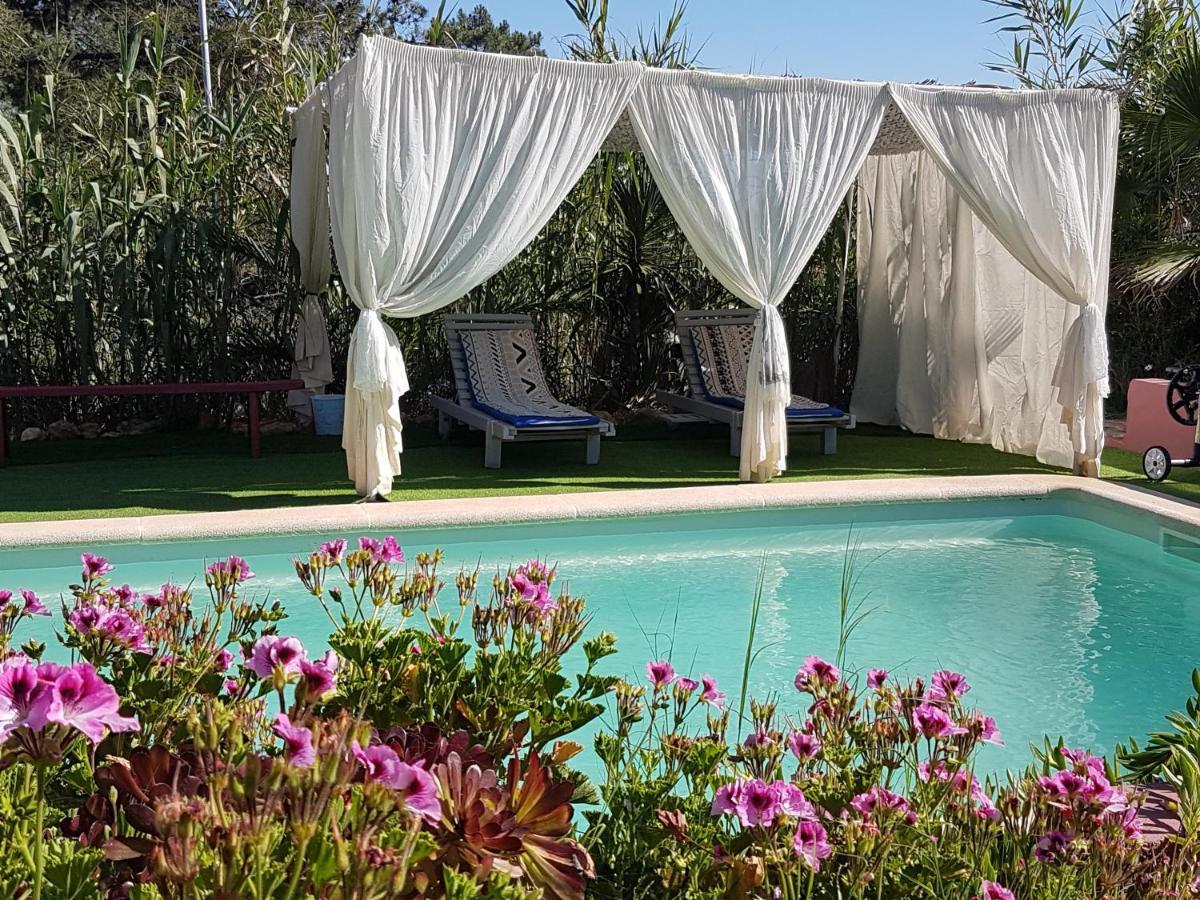 Morphee Valdareina, Piscine Chauffee, Benagil-Carvoeiro Apartment Carvoeiro  Exterior photo